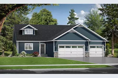 6459 Silver Lake Drive #Lot 88, Eau Claire, WI 54703 - Photo 1