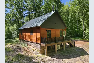 10384 Cary Rock Drive, Marshfield, WI 54449 - Photo 2