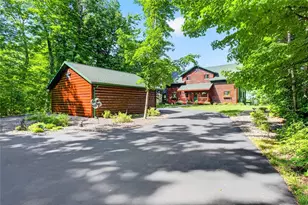 2854 28th St, Cedar Lake Township, WI 54817 - Photo 54