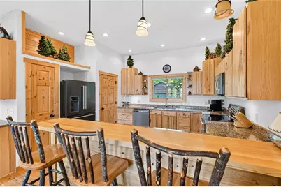 2854 28th Street, Cedar Lake Township, WI 54817 - Photo 18