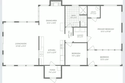 11157W County Highway B, Hayward, WI 54843 - Photo 6