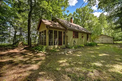 27736 Yellow Lake Road, Webster, WI 54893 - Photo 26