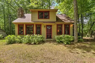 27736 Yellow Lake Rd, Webster, WI 54893 - Photo 1