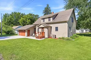221 Sprague Ave, Prairie Farm, WI 54762 - Photo 2