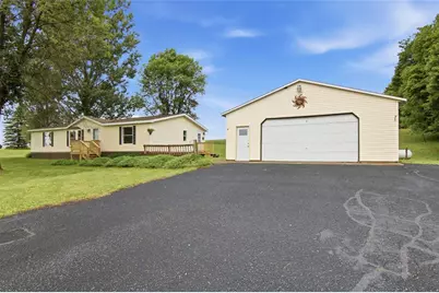 29198 State Highway 40, New Auburn, WI 54757 - Photo 1