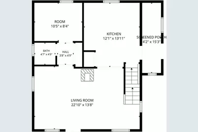1280 Swiss Chalet Road, Shell Lake, WI 54871 - Photo 44