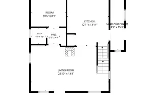 1280 Swiss Chalet Rd, Shell Lake, WI 54871 - Photo 44