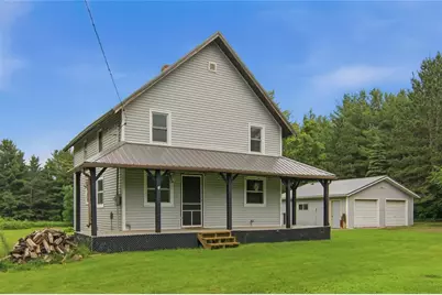 1280 Swiss Chalet Road, Shell Lake, WI 54871 - Photo 6