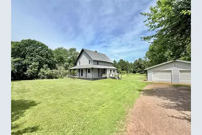 1280 Swiss Chalet Road, Shell Lake, WI 54871 - Photo 2