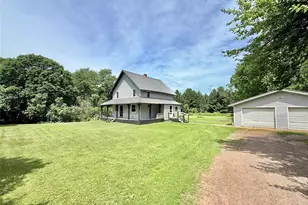 1280 Swiss Chalet Rd, Shell Lake, WI 54871 - Photo 2