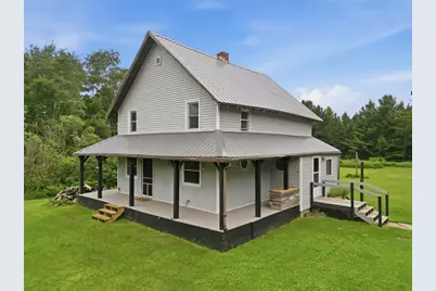 1280 Swiss Chalet Road, Shell Lake, WI 54871 - Photo 1