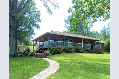 W11583 Trails End Road, Bruce, WI 54819 - Photo 1