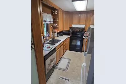 14101 W County Road B, Fairchild, WI 54741 - Photo 6