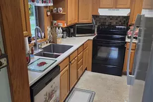 14101 W County Road B, Fairchild, WI 54741 - Photo 6