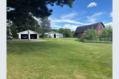 14101 W County Road B, Fairchild, WI 54741 - Photo 2