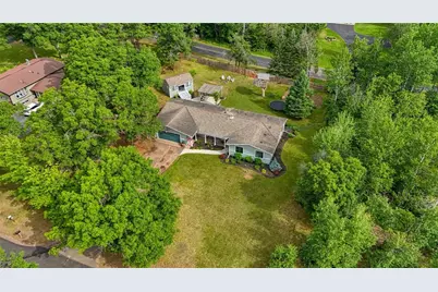 16175 W Sawyer Road, Hayward, WI 54843 - Photo 6