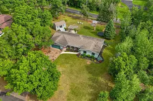16175 W Sawyer Rd, Hayward, WI 54843 - Photo 6
