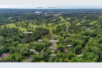 16175 W Sawyer Road, Hayward, WI 54843 - Photo 4