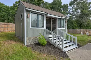 16175 W Sawyer Rd, Hayward, WI 54843 - Photo 12