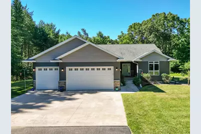 1347 Howard Drive, Eau Claire, WI 54701 - Photo 1