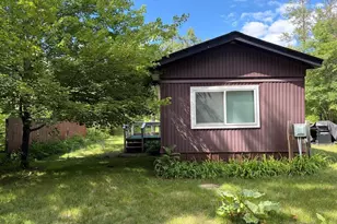 N7787 Lakeside Rd, Trego, WI 54888 - Photo 4