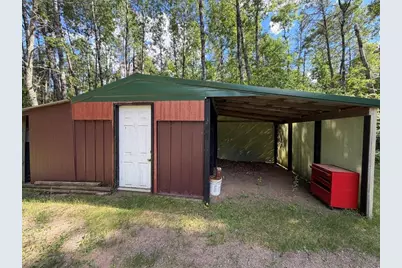 N7787 Lakeside Road, Trego, WI 54888 - Photo 6