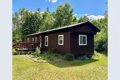 N7787 Lakeside Road, Trego, WI 54888 - Photo 2
