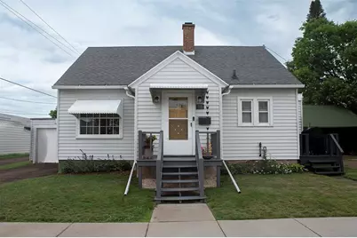 1111 16th Avenue, Bloomer, WI 54724 - Photo 1