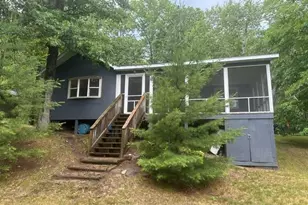 3599 Co Rd A, Webster, WI 54893 - Photo 1