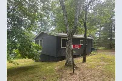 3599 County Road A, Webster, WI 54893 - Photo 2