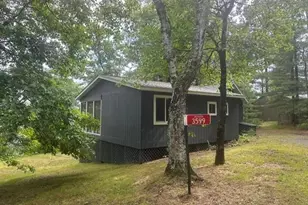 3599 Co Rd A, Webster, WI 54893 - Photo 2