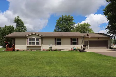 50311 West Street, Osseo, WI 54758 - Photo 1