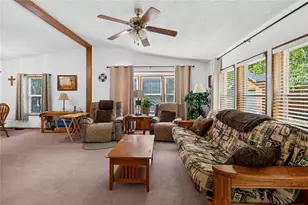 3670 Deer Lodge Dr, Danbury, WI 54830 - Photo 8