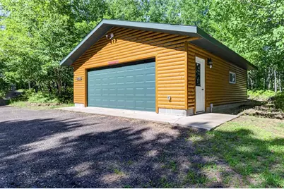 3670 Deer Lodge Drive, Danbury, WI 54830 - Photo 2