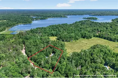 3670 Deer Lodge Drive, Danbury, WI 54830 - Photo 24
