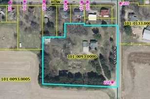 224 S Church St, Alma Center, WI 54611 - Photo 38