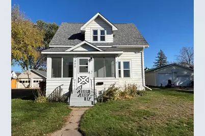 1820 Main Street, Bloomer, WI 54724 - Photo 2