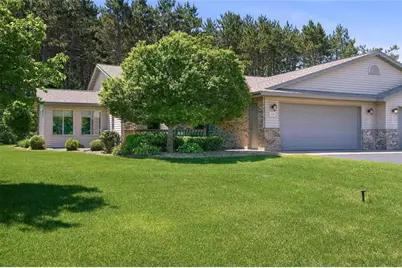 E5764 816th Avenue, Colfax, WI 54701 - Photo 1
