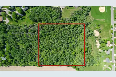 Lot 1 Grant Street, Stanley, WI 54768 - Photo 4