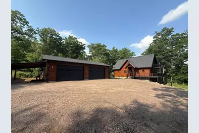 3891 County Highway F, Stone Lake, WI 54876 - Photo 12