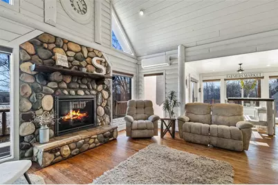 3891 N County Highway F, Stone Lake, WI 54876 - Photo 2