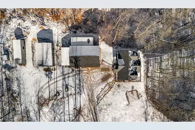 3891 N County Highway F, Stone Lake, WI 54876 - Photo 8
