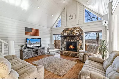 3891 N County Highway F, Stone Lake, WI 54876 - Photo 6