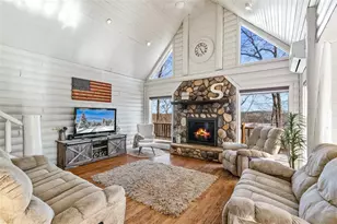 3891 County Hwy F, Stone Lake, WI 54876 - Photo 6