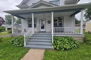 228 E Washington Ave, Fall Creek, WI 54742 - Photo 2