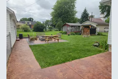 228 E Washington Avenue, Fall Creek, WI 54742 - Photo 36