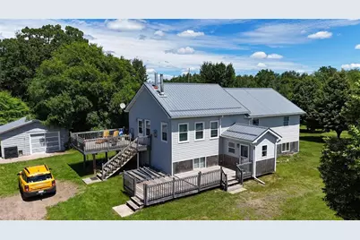 23745 County Road M, Grantsburg, WI 54840 - Photo 1