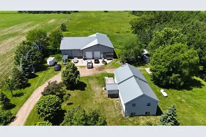 23745 County Road M, Grantsburg, WI 54840 - Photo 2