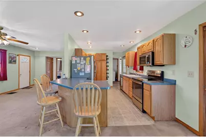219 Spruce Street, Spooner, WI 54801 - Photo 14