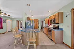 219 Spruce St, Spooner, WI 54801 - Photo 14
